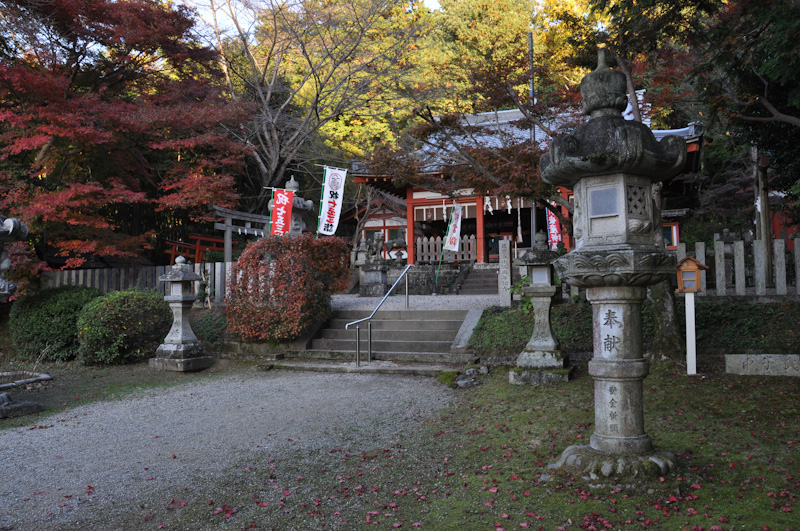 畝火山口神社（うねびやまぐちじんじゃ）