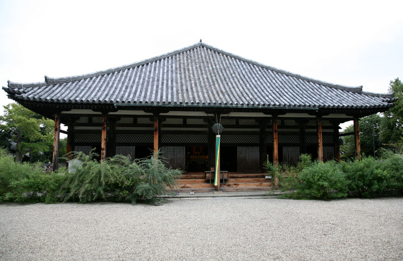 白山神社 (奈良市元興寺町)