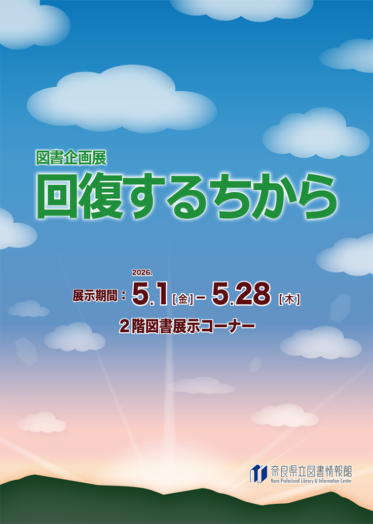 ポスター表面