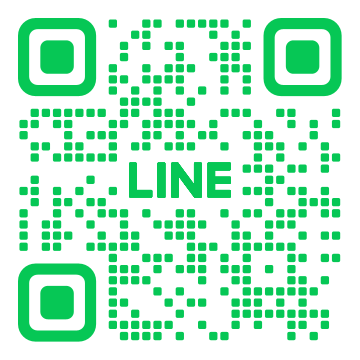 LINE友だち追加QRコード