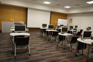 seminar-room