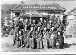 商店 仕事