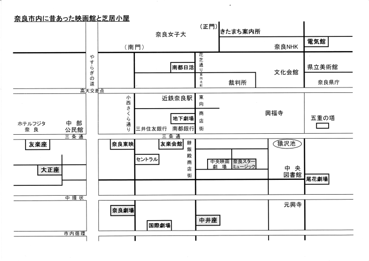 娯楽 演劇