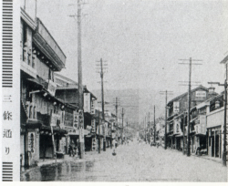 商店 仕事