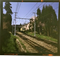 1986宝山寺付近1986houzanjista Thumb Jpg