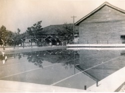 昭和小学生ヌードシースルーパンティ　おまんこ無修正画像 飛鳥小学校 後編 昭和 20年以降