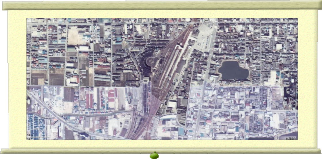 奈良機関区・機関車